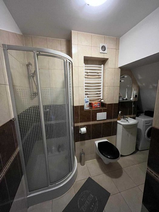 Kawalerka Opole Villa Scorpion