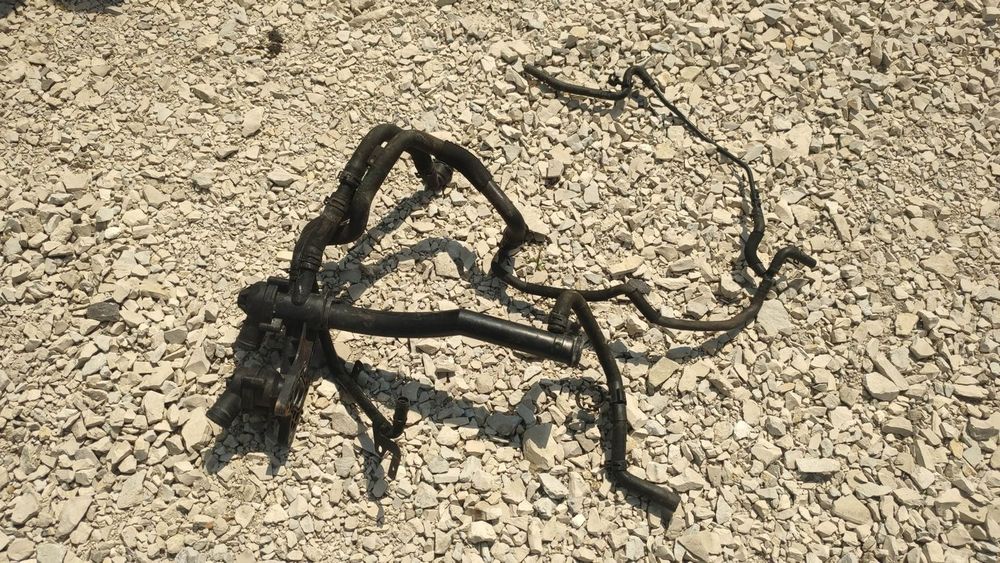 EU MAGISTRALA WODY VW AUDI SEAT 1.4 1.6 FSI