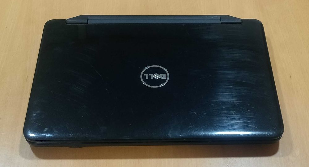 Dell Inspiron N5050