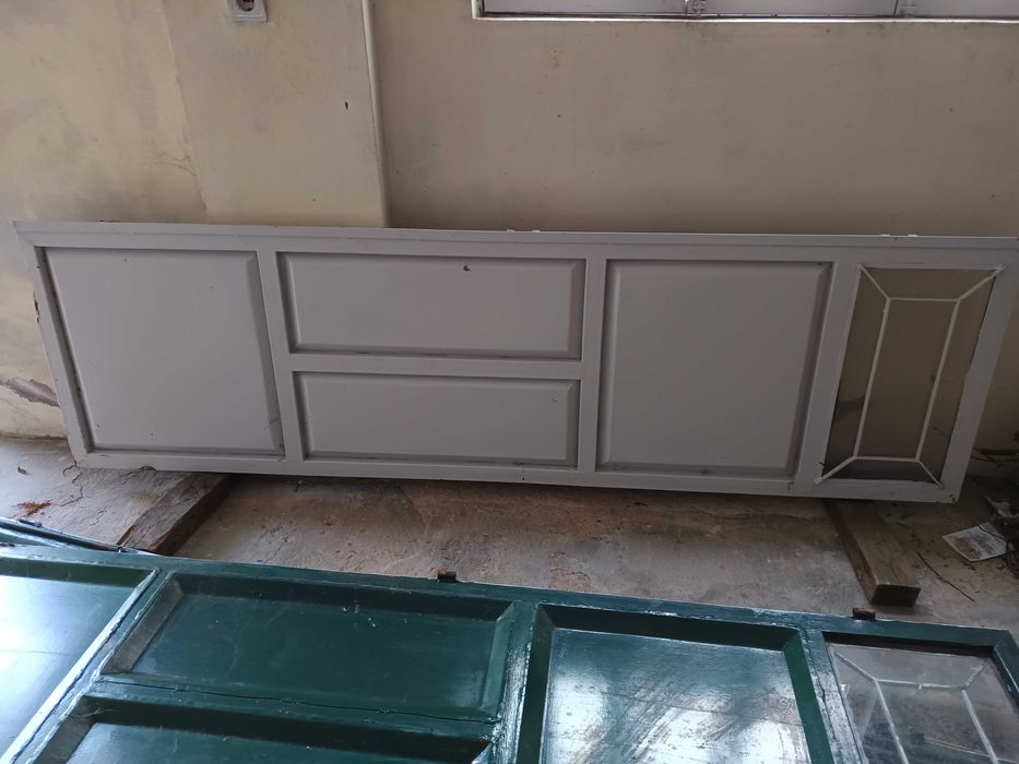 Portões  em ferro usados