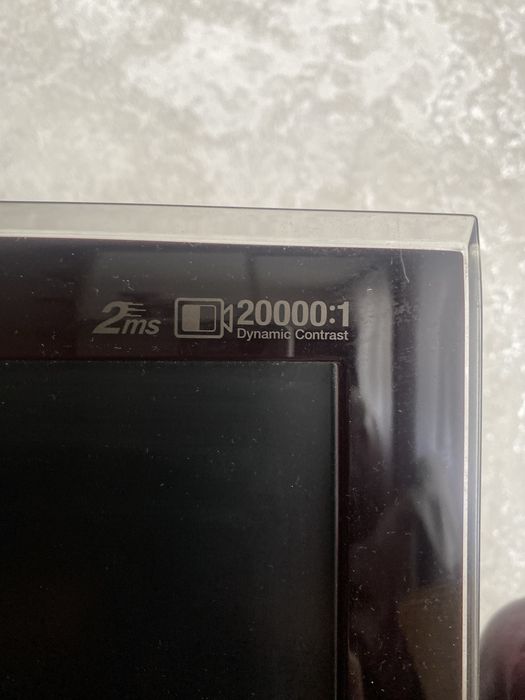 Монітор Samsung 2008