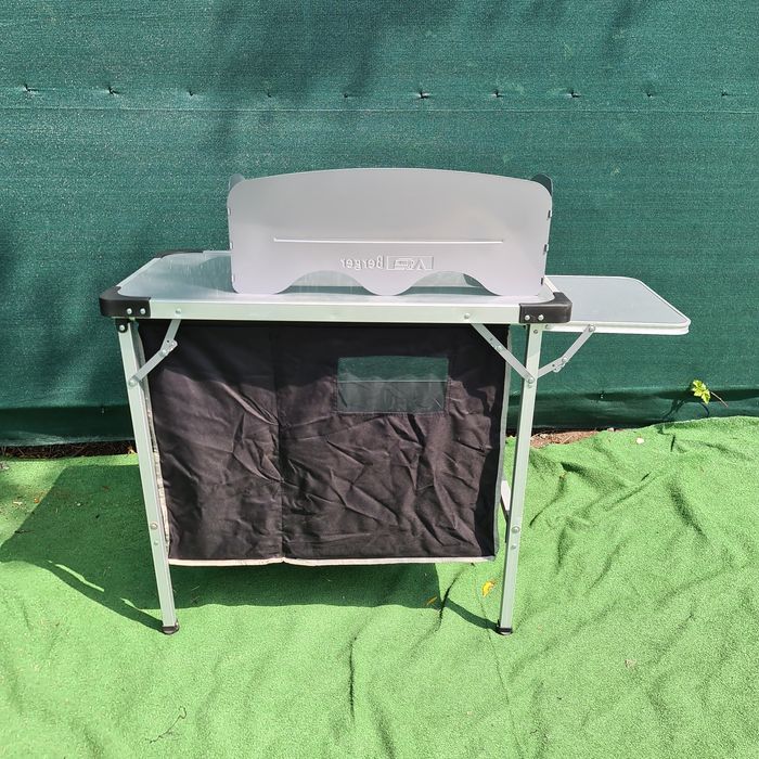 Szafka turystyczno-kempingowa  Berger  Diego