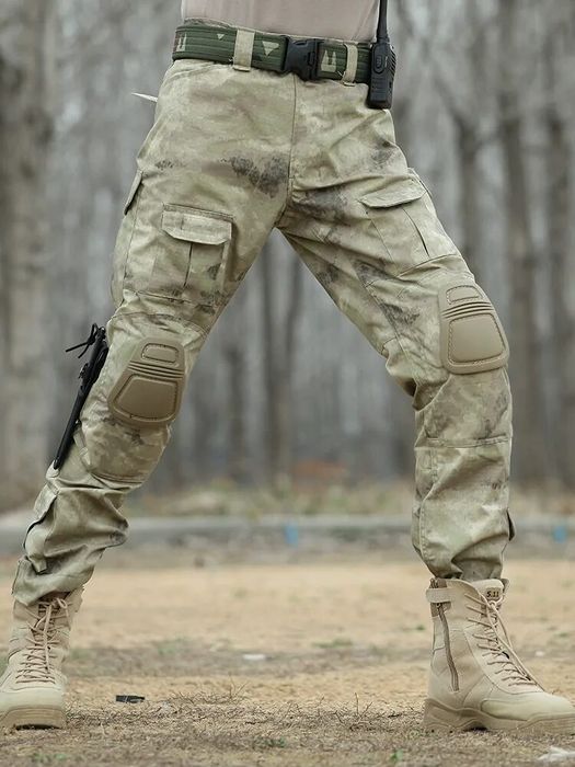 Тактичні штани ARM MY POWER