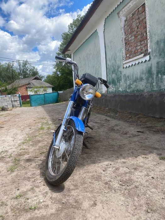 Продам дельту на ходу