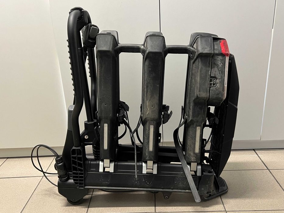 Bagażnik rowerowy THULE EASYFOLD 3 9451 NA 3 ROWERY