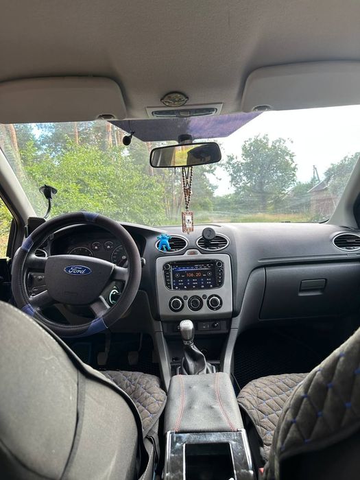 Продам Ford Focus 2011