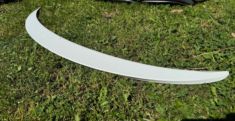 Spoiler mercedes cla 250 2017r