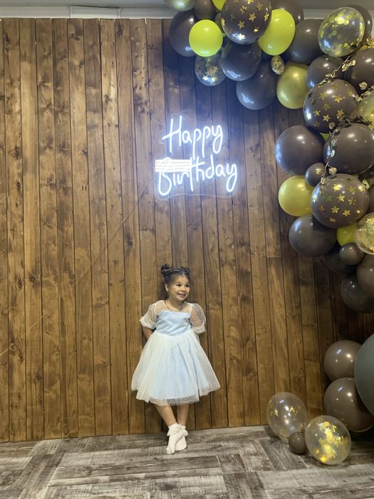 Плаття для дівчинки