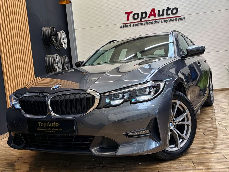 BMW Seria 3