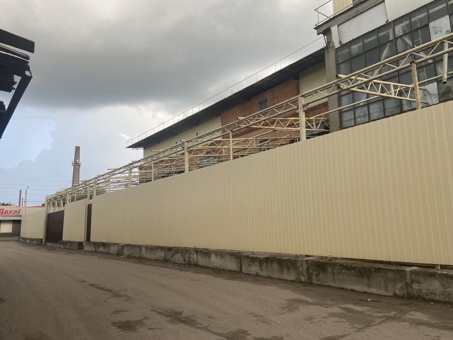 Продається підприємство.