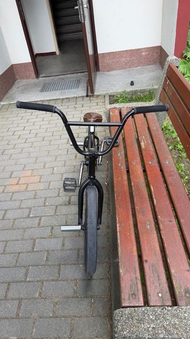 Sprzedam Rower BMX Cult 2 short 20.75