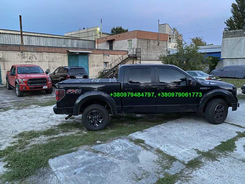 Крышка кузова пикапа. Складная крышка багажника кузова для пикапа