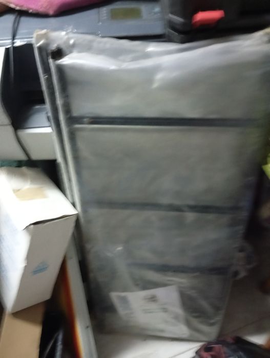 Garrafeiras de garrafões novas