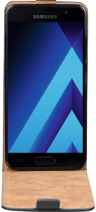 Etui Kabura Pionowa do Samsung Galaxy A3 2017