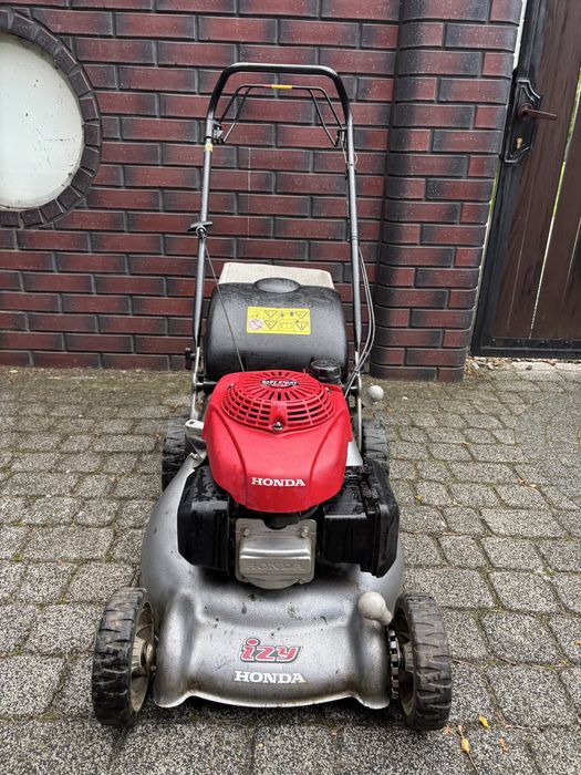 Kosiarka Honda izy HRG466C
