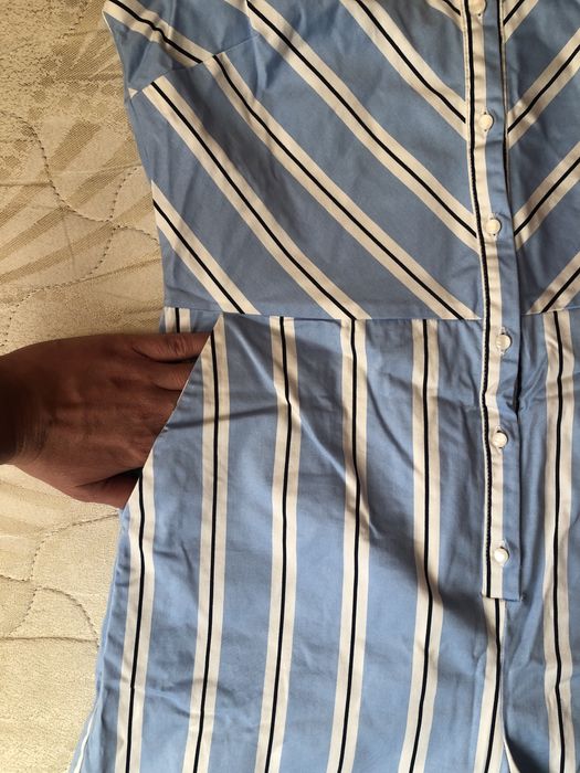 Літні комбінезон, Reserved, розмір L