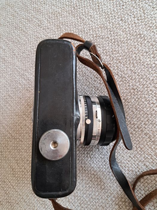 Maquina fotografica Kowa