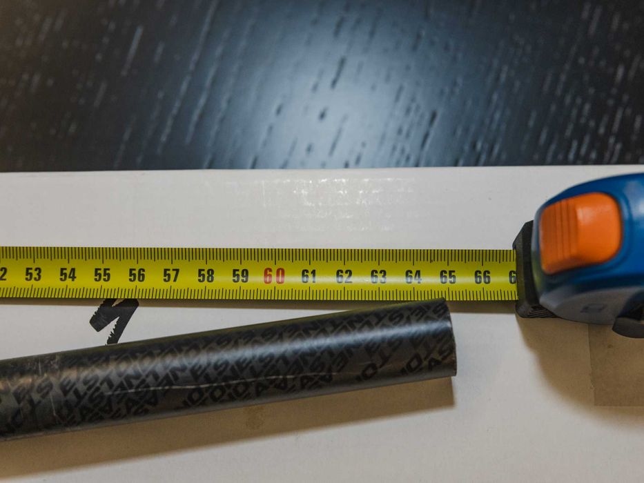 Guiador Carbono Easton EC70