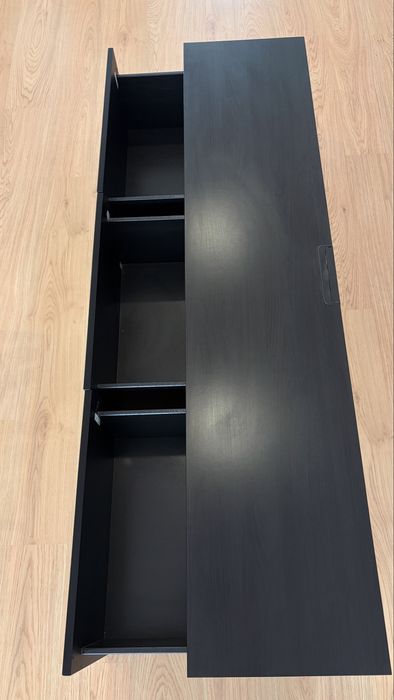 Móvel TV - IKEA besta