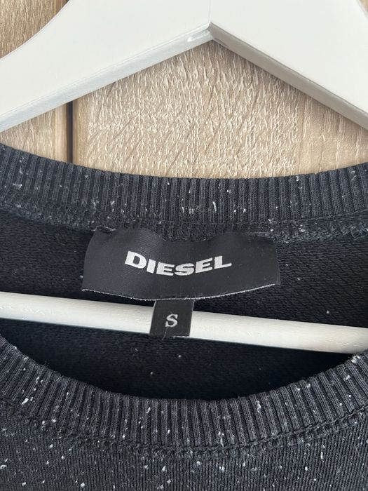Bluza Diesel męska