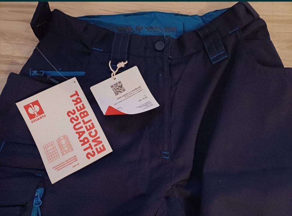 Rybaczki e.s.motion 2020 Strauss