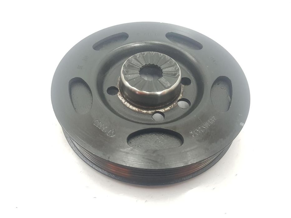 POLI DA CAMBOTA AUDI A3 8P1