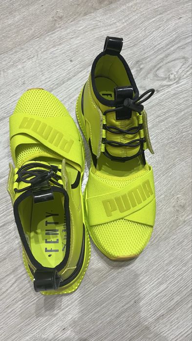 Tenis Rihanna Puma