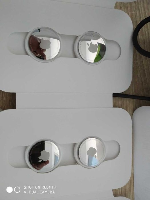 Airtagi od Apple
