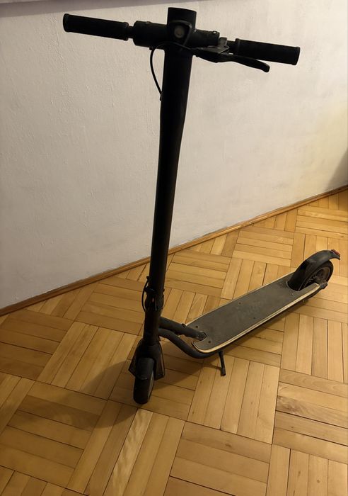 Hulajnoga elektryczna Frugal