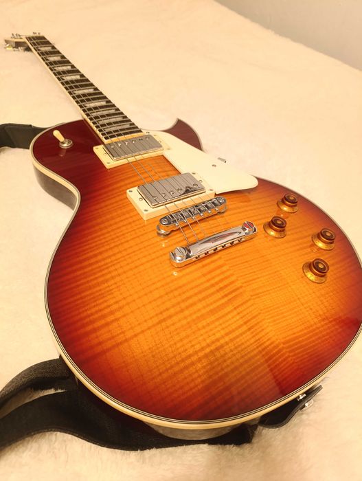 Larry Carlton L7 TS