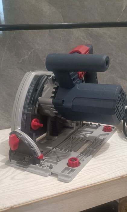 Дисковая пила Gude TS 57