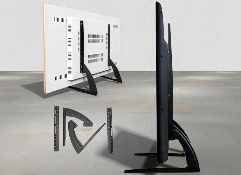 Настольный кронштейн для монитора и телевизора HQ-007 26"-37" до 20 кг