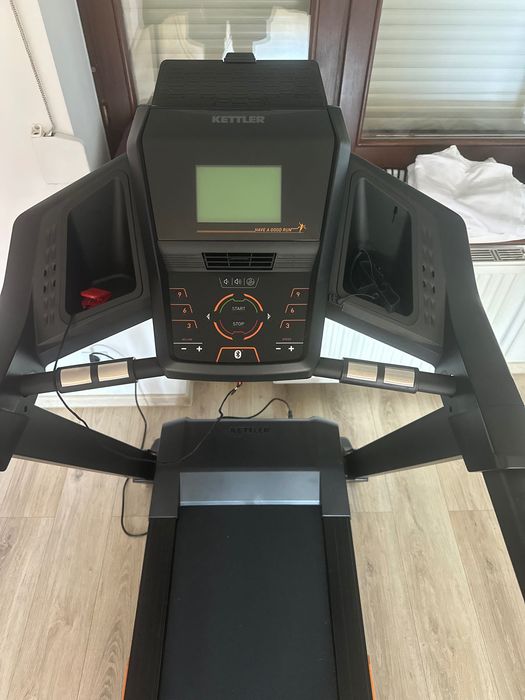 Kettler sprinter 2.0 bieżnia