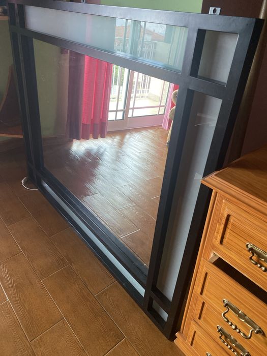 Vendo espalho de bancada, apenas o espelho com led embutido