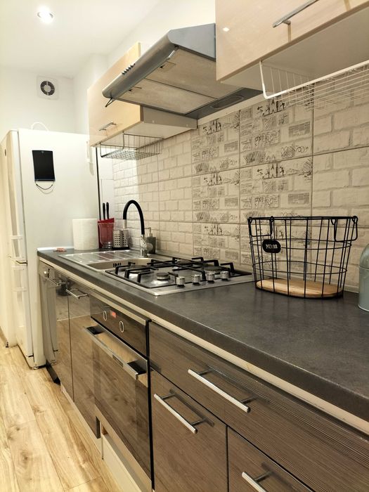 Wynajmę mieszkanie 2 pokojowe - REZERWACJAA