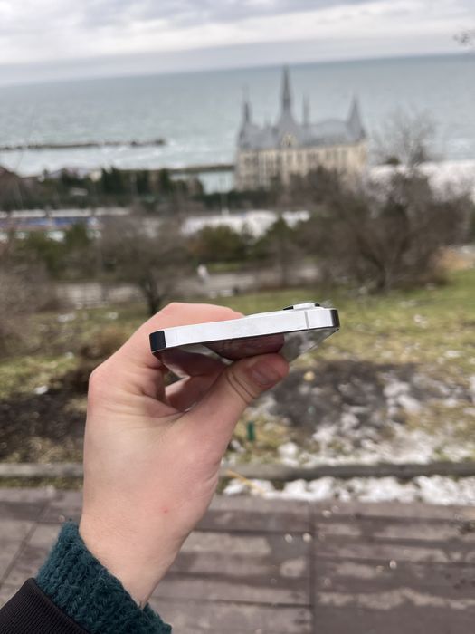 Iphone 14 pro max 128 gb 95% батарейка