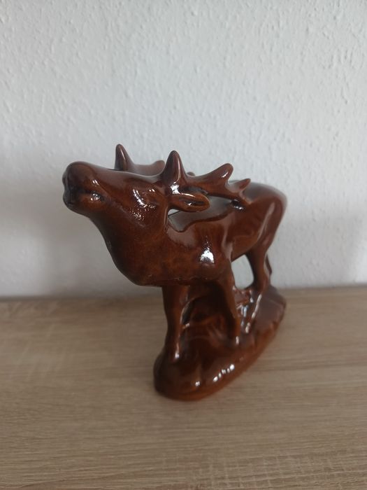 Figurka jelonek Włocławek