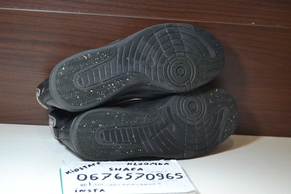 nike blazer 37.5р кожаные кроссовки хайтопы. винтаж