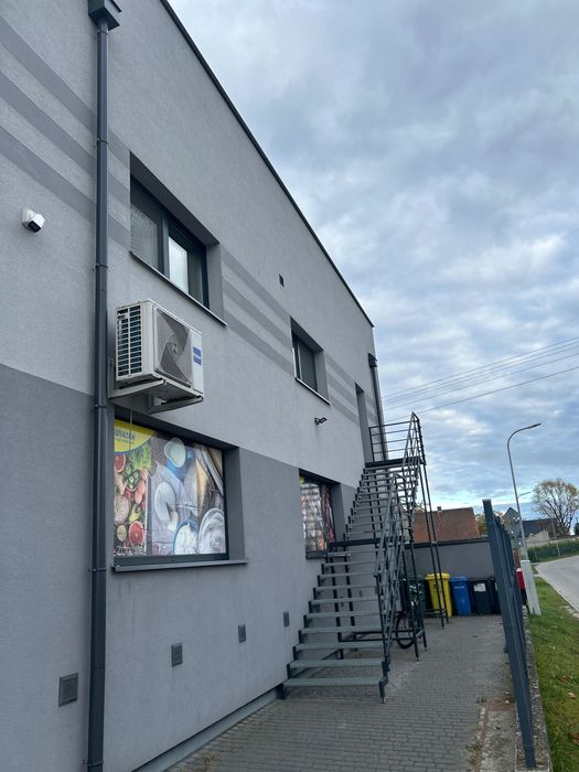 Lokal usługowy/Mieszkanie na wynajem