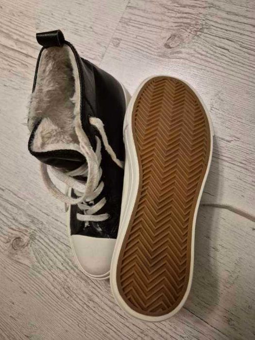 Converse trampki , stan BDB