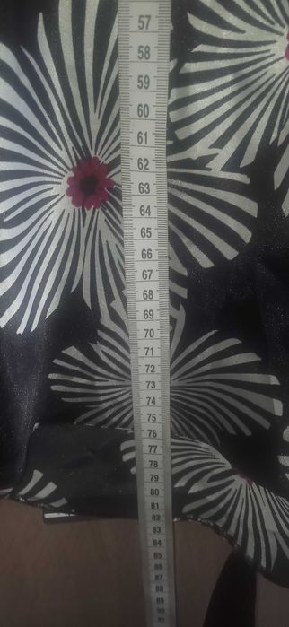 Bluzka damska plus size r. 48