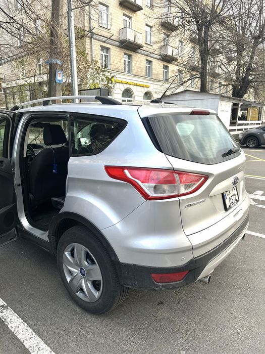 Ford Escape 2013