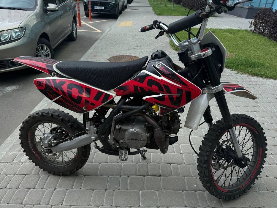 Kovi pit 150 продам