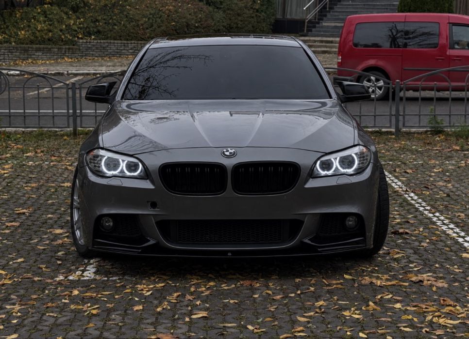 BMW F10 2.0