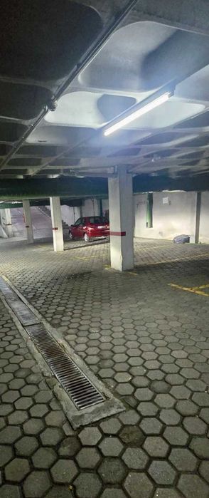 Garagem Centro Gondomar