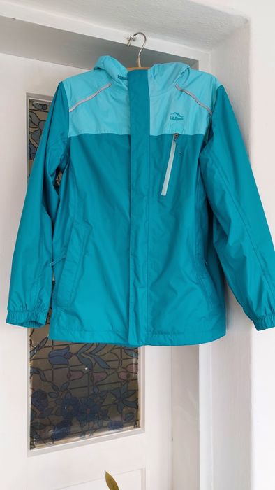 Куртка дітяча весна