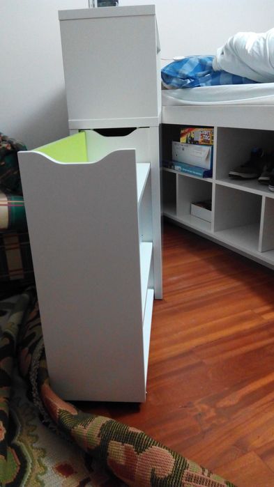 Mobília  quarto criança/adolescente