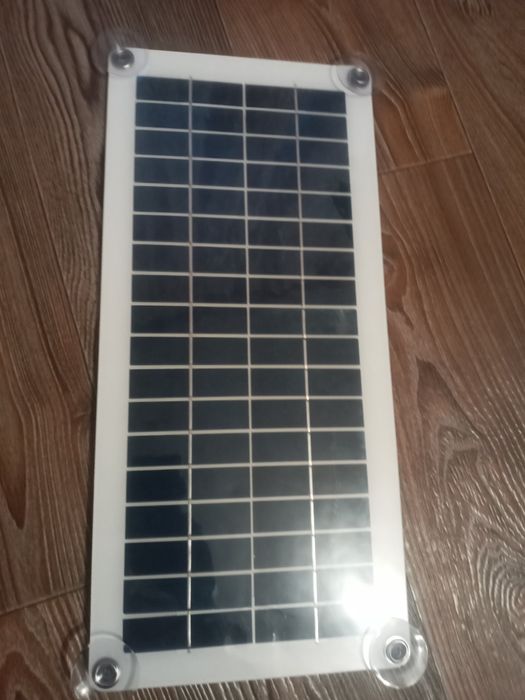 Солнечная панель 30W