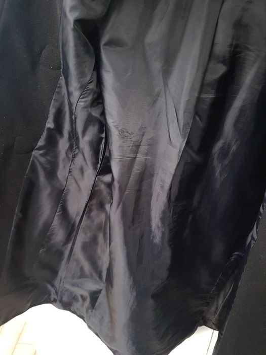 Casaco M- portes incluídos