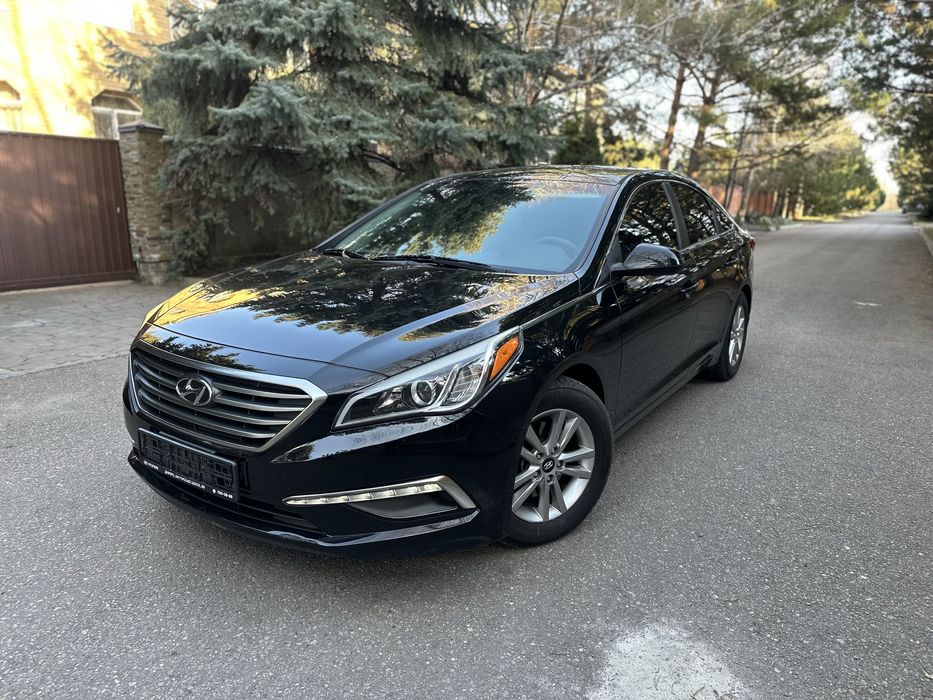 Продам Hyundai Sonata